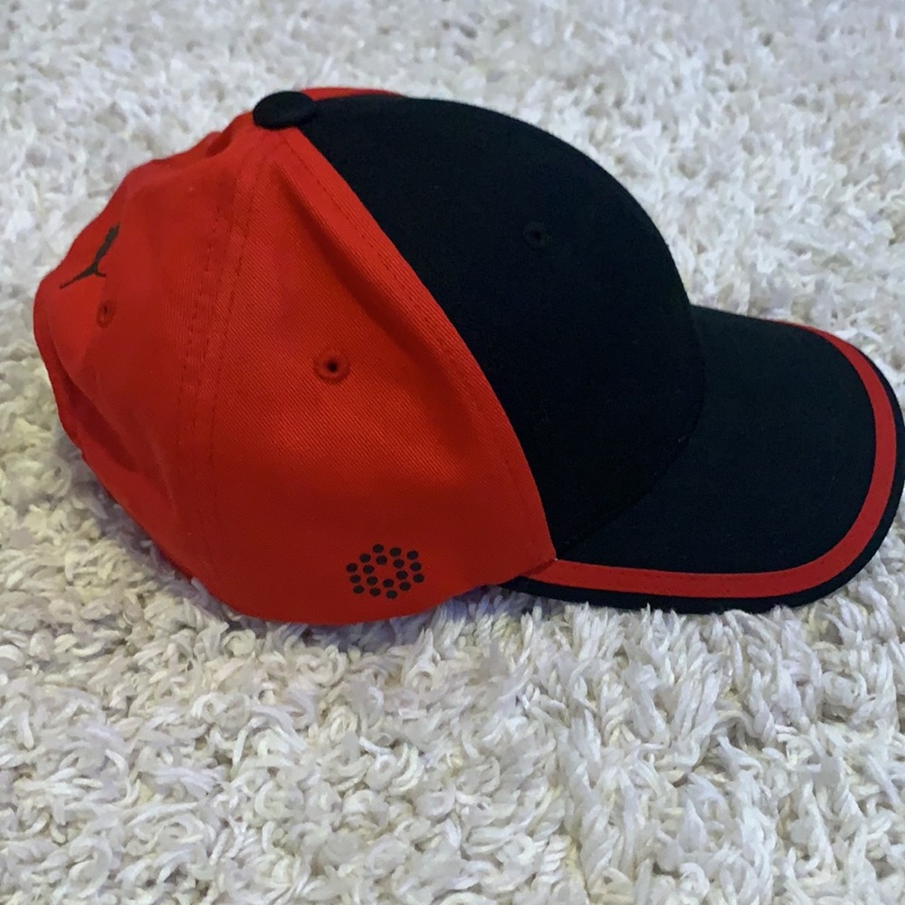 Puma hat - Picture 4 of 4